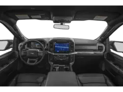 2024 Ford F-150 | Thumbnail Photo 4 of 13