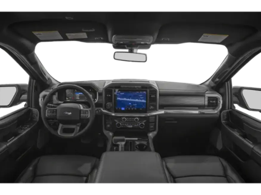 2024 Ford F-150 | Photo 4 of 13