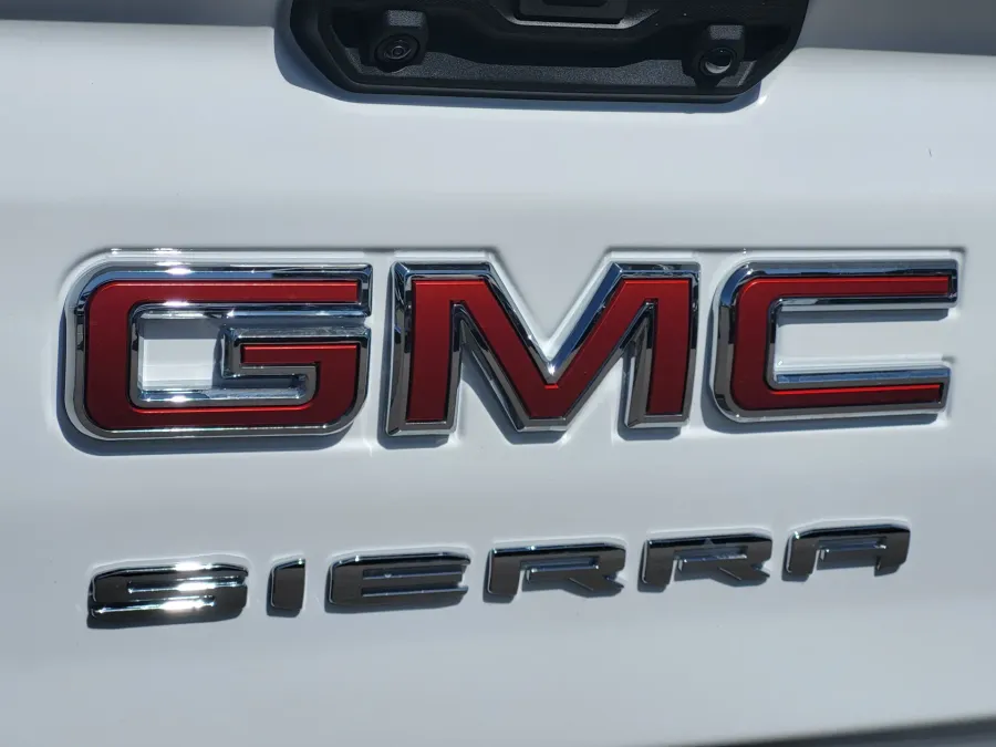 2026 GMC Sierra 2500HD Pro | Photo 10 of 22