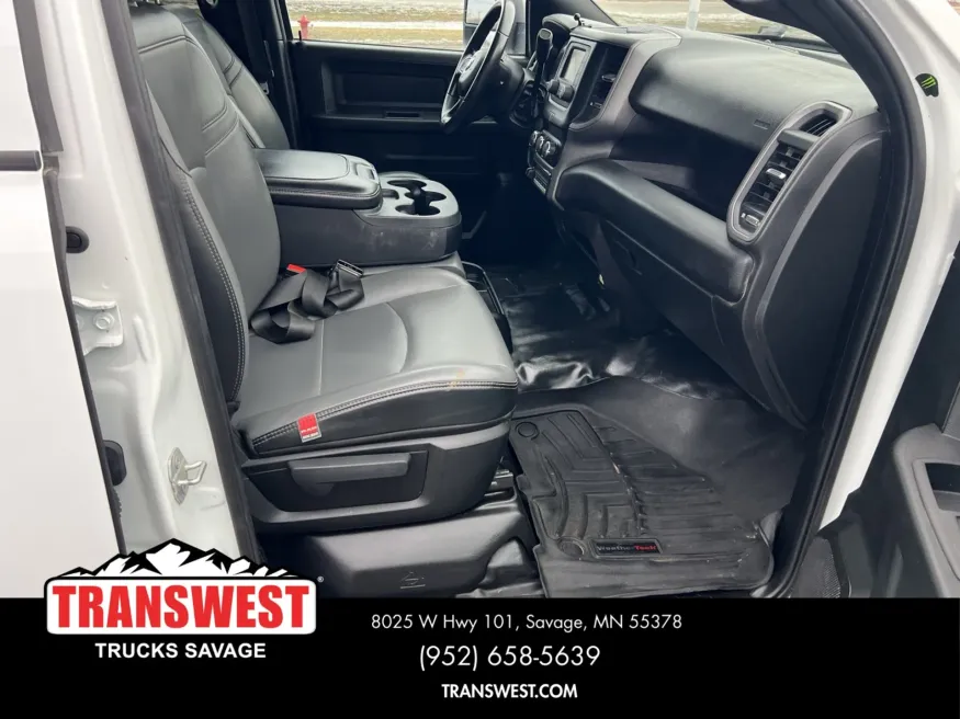 2024 RAM 3500 | Photo 18 of 19