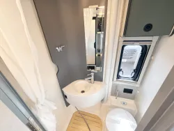 2027 Winnebago EKKO 22A | Thumbnail Photo 7 of 16