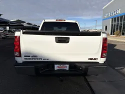 2012 GMC Sierra 1500 SLE | Thumbnail Photo 3 of 17