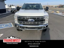 2024 Ford F-350 | Thumbnail Photo 7 of 16