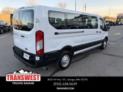 2024 Ford Transit | Thumbnail Photo 16 of 19