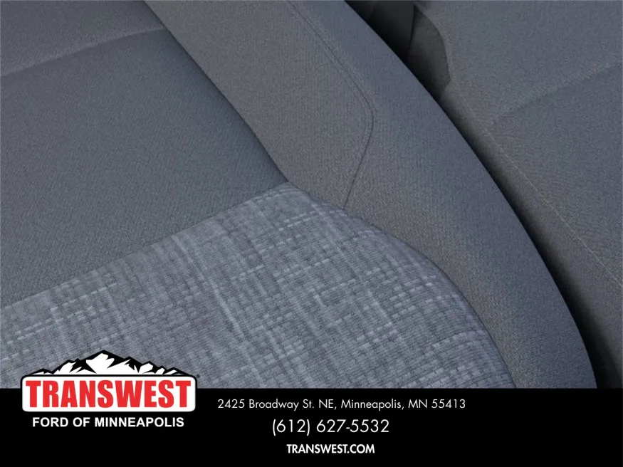 2026 Ford Super Duty F-250 | Photo 16 of 22