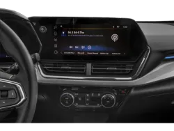 2025 Chevrolet Trax | Thumbnail Photo 6 of 12