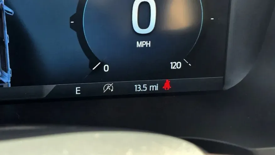 2026 Ford F-150 | Photo 18 of 28