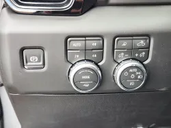 2026 GMC Sierra 2500HD AT4X | Thumbnail Photo 16 of 24