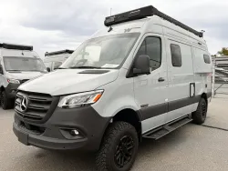 2026 Winnebago Revel 44E | Thumbnail Photo 13 of 14