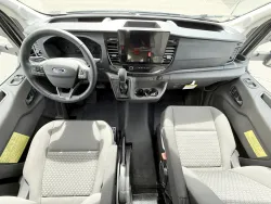 2026 Winnebago EKKO 22A | Thumbnail Photo 6 of 23