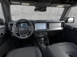 2025 Ford Bronco | Thumbnail Photo 9 of 25
