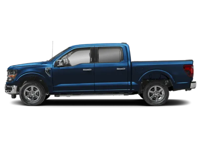 2026 Ford F-150 | Photo 2 of 13