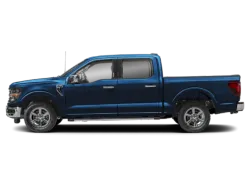 2026 Ford F-150 | Thumbnail Photo 2 of 13
