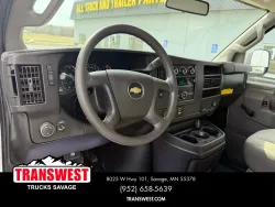 2018 Chevrolet Express 3500 Work Van | Thumbnail Photo 5 of 19
