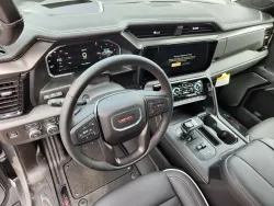 2026 GMC Sierra 1500 AT4X | Thumbnail Photo 7 of 30