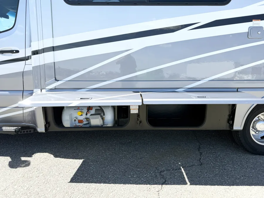 2024 Winnebago View 24D | Photo 24 of 24