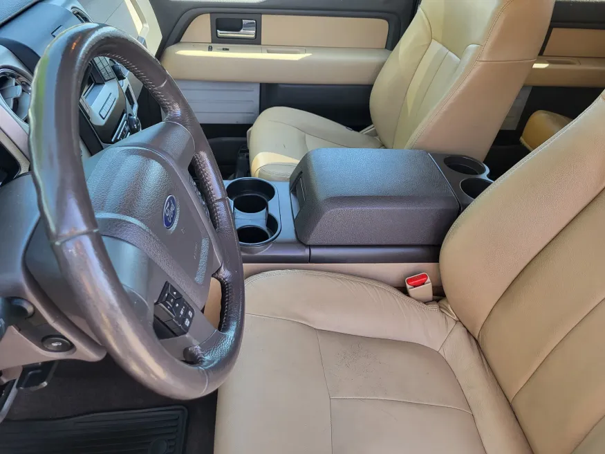 2013 Ford F-150 | Photo 11 of 24