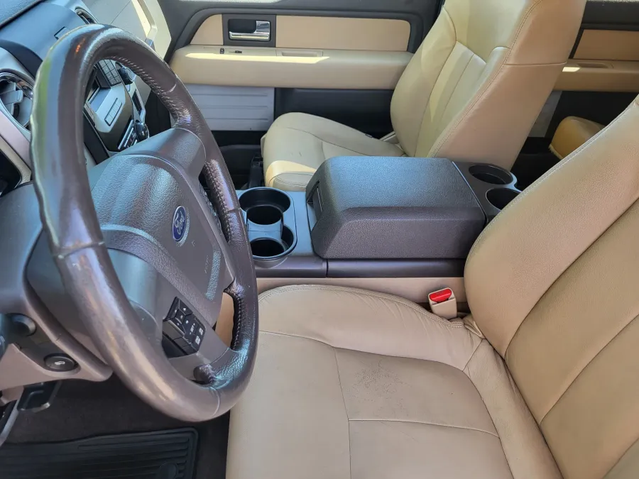 2013 Ford F-150 | Photo 11 of 24