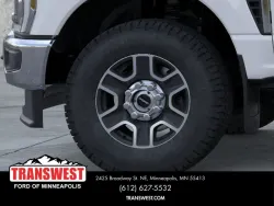 2026 Ford Super Duty F-350 Lariat | Thumbnail Photo 18 of 22