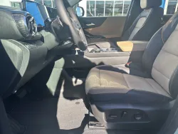 2026 Chevrolet Equinox AWD ACTIV | Thumbnail Photo 15 of 22