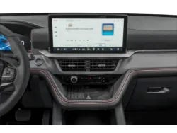 2026 Ford Explorer | Thumbnail Photo 6 of 13