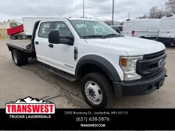 2021 Ford Super Duty F-450 XL | Thumbnail Photo 14 of 19