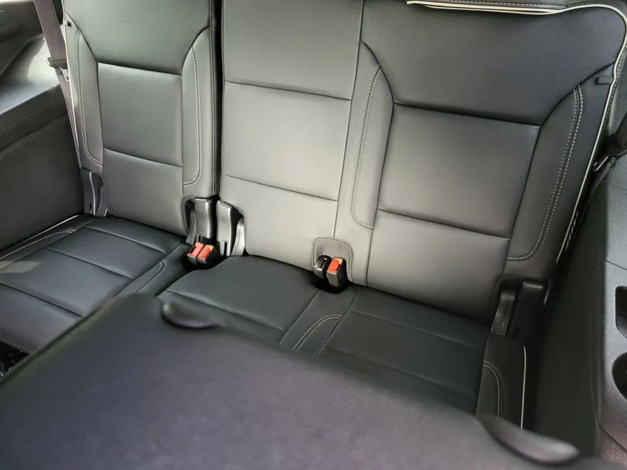 2023 Chevrolet Tahoe Premier | Photo 23 of 27