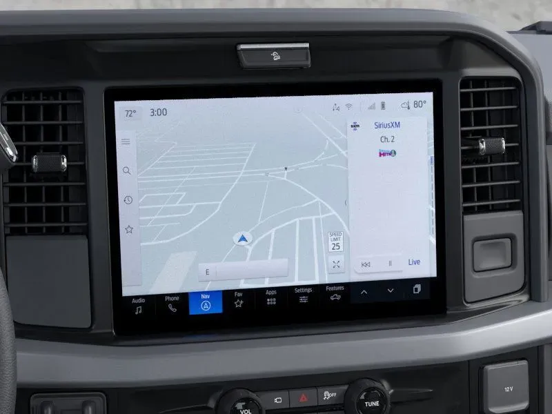 2026 Ford Super Duty F-350 XLT | Photo 13 of 22