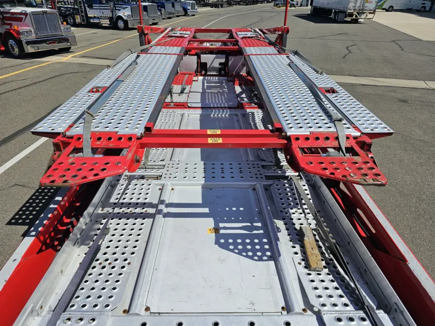 2020 Western Star 4900FA | Photo 23 of 34