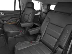2017 GMC Yukon | Thumbnail Photo 10 of 13