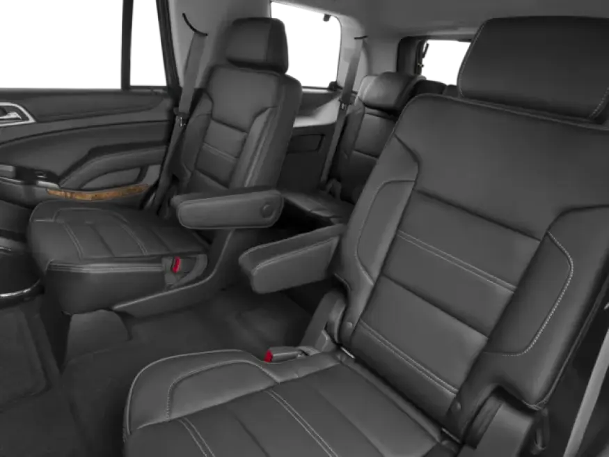2017 GMC Yukon | Photo 10 of 13