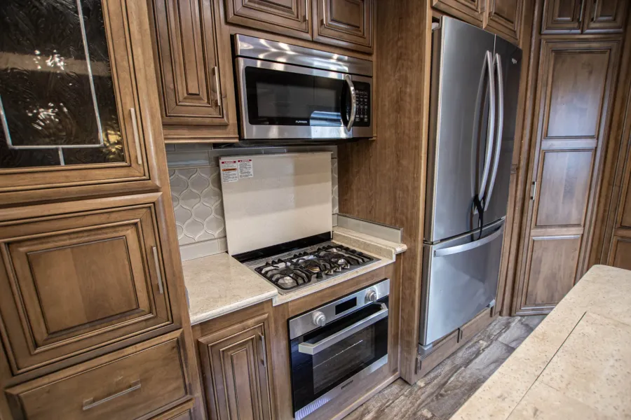 2019 DRV Mobile Suites 39 DBRS3 | Photo 11 of 20