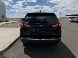 2020 Chevrolet Equinox LT | Thumbnail Photo 7 of 18
