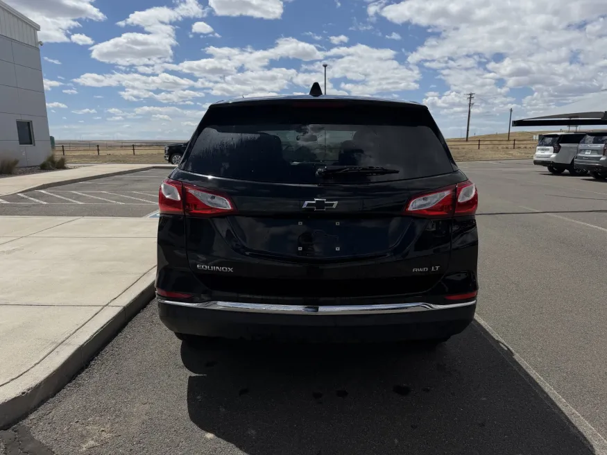 2020 Chevrolet Equinox LT | Photo 7 of 18