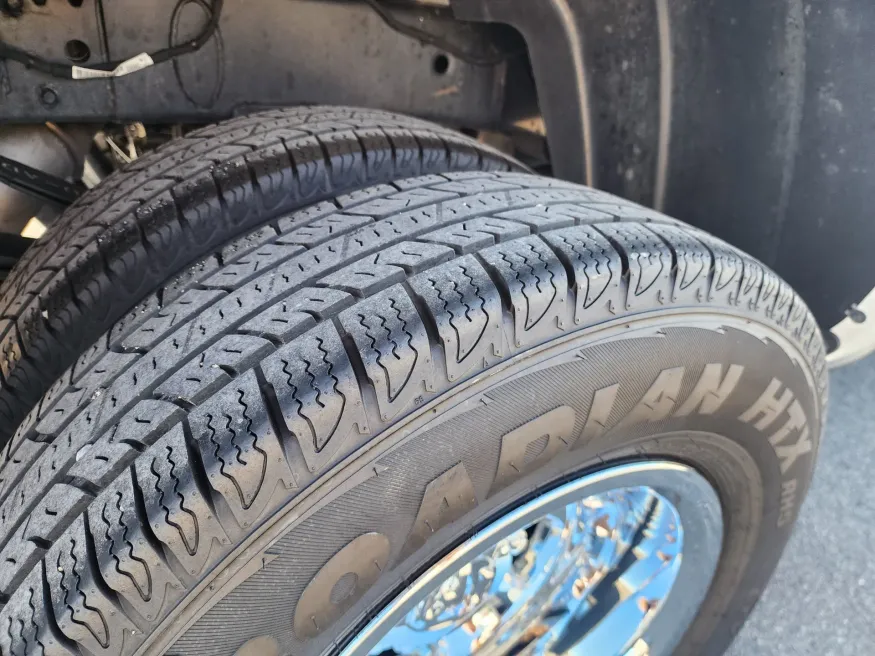 2024 RAM 3500 Tradesman | Photo 8 of 23