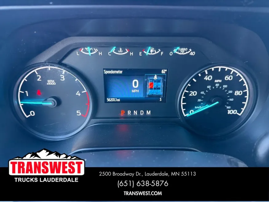 2024 Ford Super Duty F-250 XLT | Photo 11 of 22