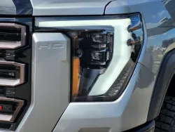 2026 GMC Sierra 2500HD AT4X | Thumbnail Photo 7 of 25