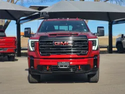 2026 GMC Sierra 2500HD AT4 | Thumbnail Photo 1 of 24