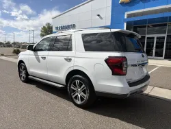 2024 Ford Expedition Limited | Thumbnail Photo 3 of 26