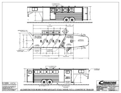2026 Cimarron Norstar 4HGN | Thumbnail Photo 18 of 17