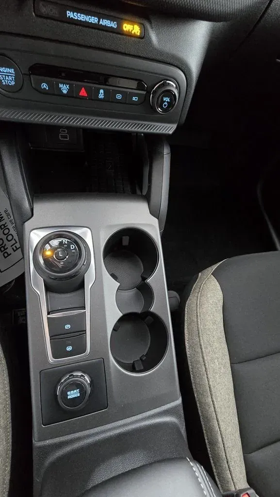 2025 Ford Bronco Sport | Photo 22 of 29