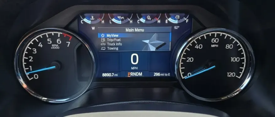 2023 Ford F-150 | Photo 18 of 30