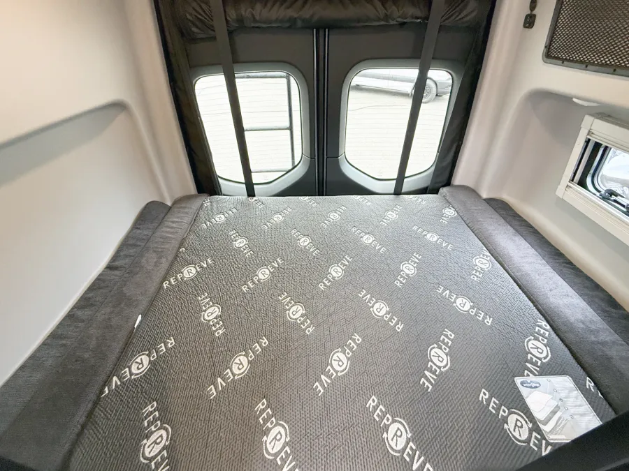 2027 Winnebago Revel Sport 44N | Photo 8 of 11