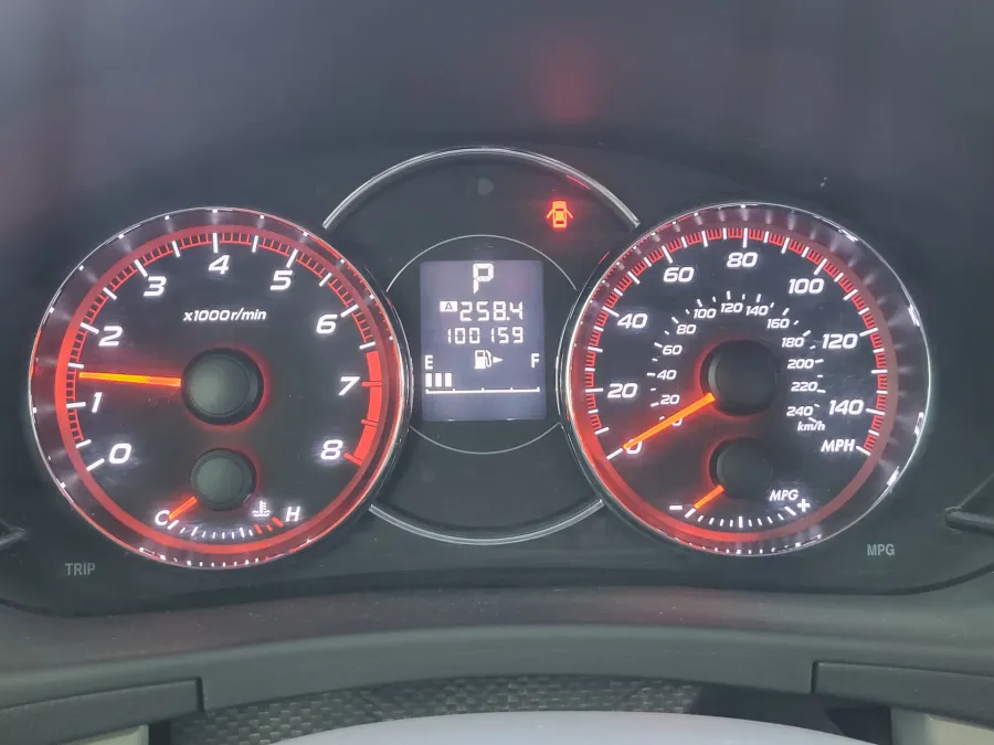 2013 Subaru Forester 2.5XT Touring | Photo 13 of 25