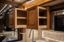 2018 Tiffin Allegro Bus 45OPP | Thumbnail Photo 22 of 33