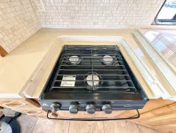 2015 Tiffin Allegro Open Road 34TGA | Thumbnail Photo 9 of 31