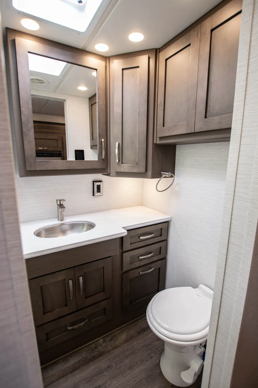 2026 Newmar Bay Star Sport 3014 | Photo 19 of 22