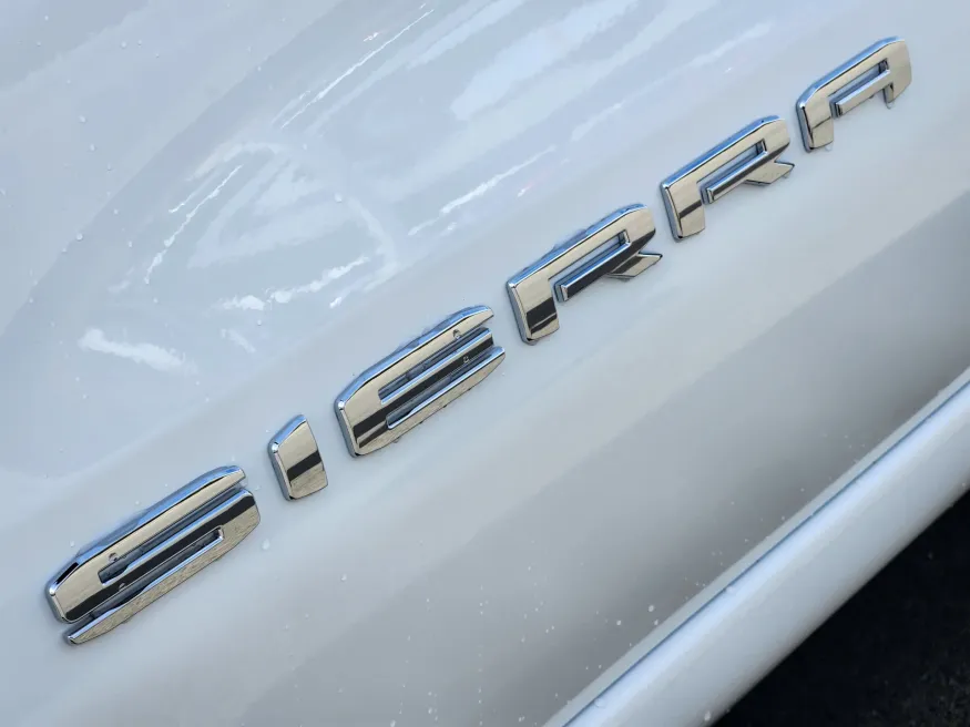 2026 GMC Sierra 1500 Pro | Photo 7 of 22