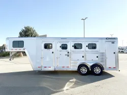 2026 Cimarron Norstar 3HGN | Thumbnail Photo 11 of 22