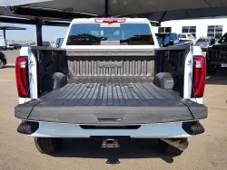 2025 GMC Sierra 3500HD Denali Ultimate | Thumbnail Photo 15 of 32